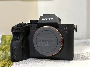 Photo - Sony A7 R 4 Full Frame Mirrorless 61 Mp