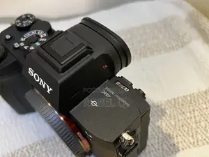 Sony A7 R 4 Full Frame Mirrorless 61 Mp