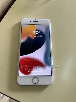 Apple iPhone 7 32 GB White