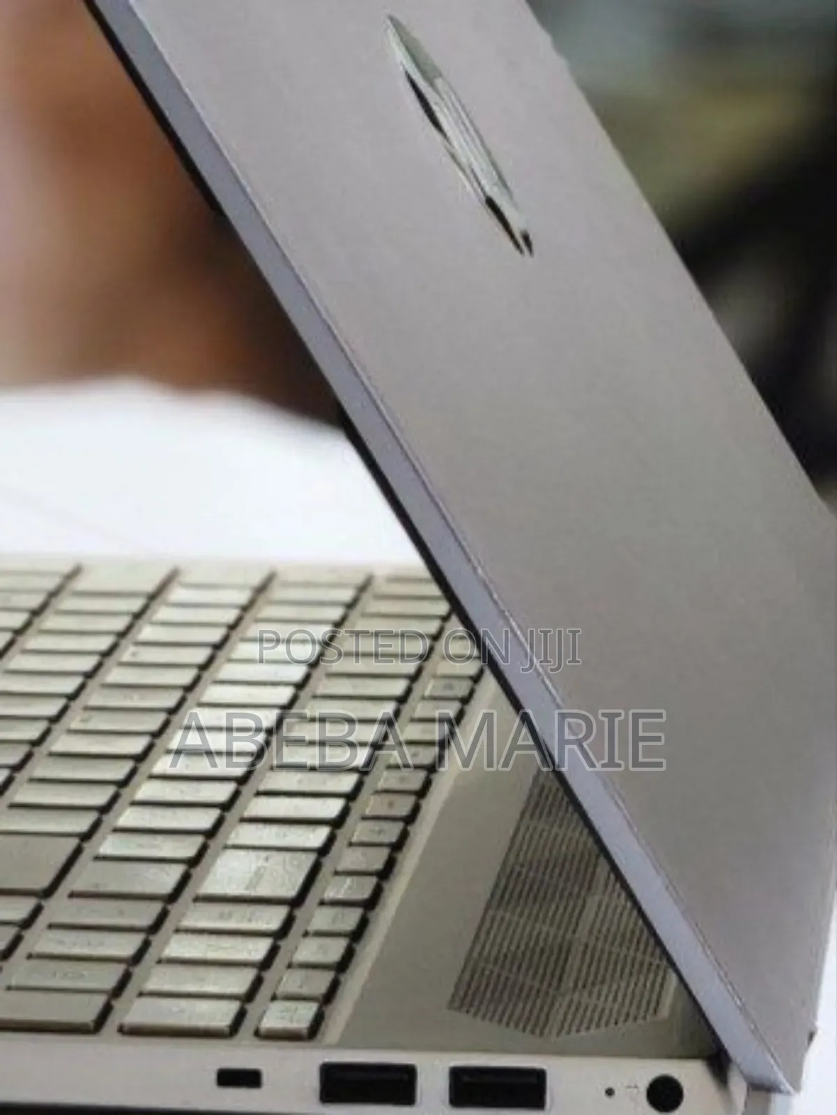 New Laptop HP Pavilion 15 8GB Intel Core I7 SSD 512GB