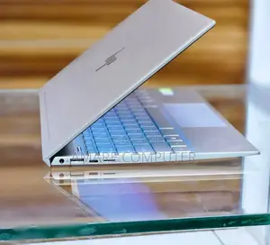 New Laptop HP 8GB Intel Core I5 SSD 512GB