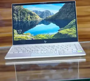 New Laptop HP 8GB Intel Core I5 SSD 512GB