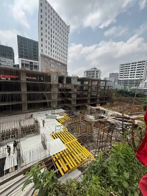 3bdrm Apartment in Ever Trust, Bole for sale