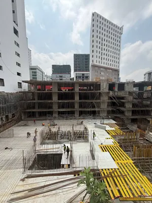 3bdrm Apartment in Ever Trust, Bole for sale