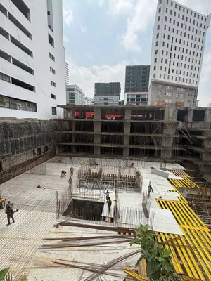 3bdrm Apartment in Ever Trust, Bole for sale