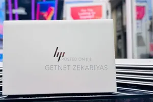 New Laptop HP EliteBook 840 G7 16GB Intel Core I5 SSD 512GB