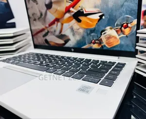 New Laptop HP EliteBook 840 G7 16GB Intel Core I5 SSD 512GB