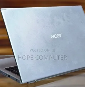 Photo - New Laptop Acer Aspire 5 16GB Intel Core I7 SSD 512GB