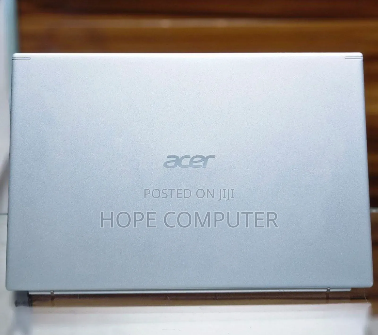 New Laptop Acer Aspire 5 16GB Intel Core I7 SSD 512GB
