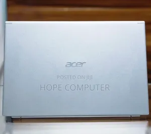New Laptop Acer Aspire 5 16GB Intel Core I7 SSD 512GB