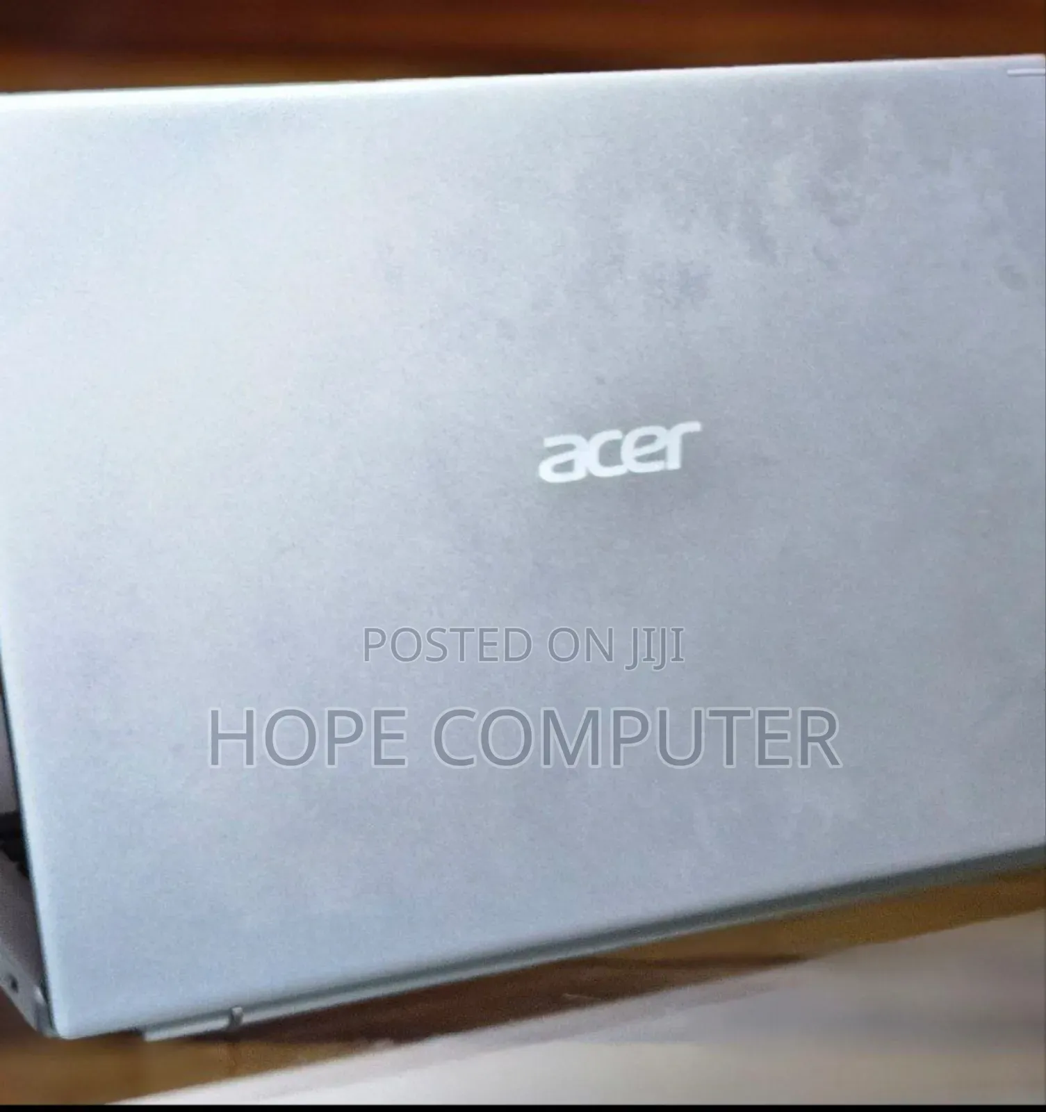 New Laptop Acer Aspire 5 16GB Intel Core I7 SSD 512GB