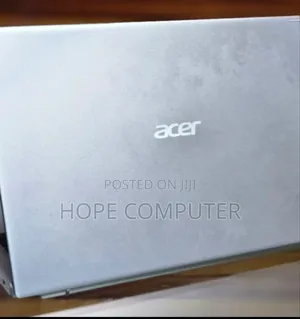 New Laptop Acer Aspire 5 16GB Intel Core I7 SSD 512GB