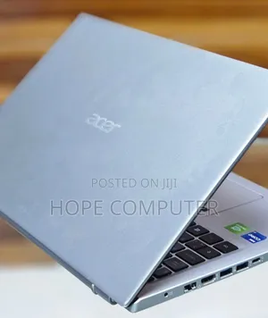 New Laptop Acer Aspire 5 16GB Intel Core I7 SSD 512GB