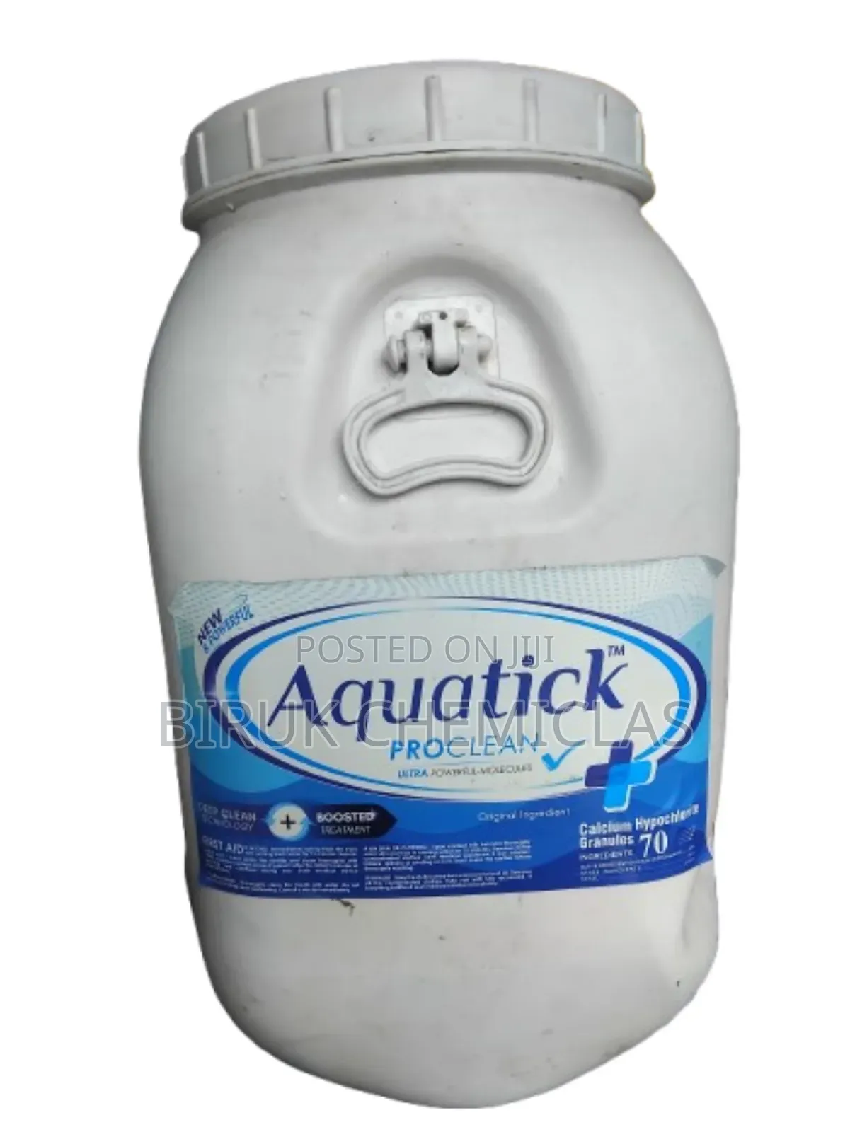 Calcium Hypochlorite Hydrate