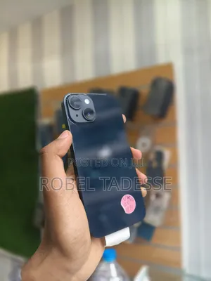 New Apple iPhone 14 128 GB