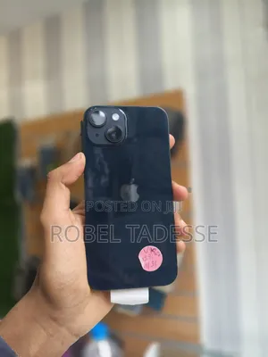 New Apple iPhone 14 128 GB