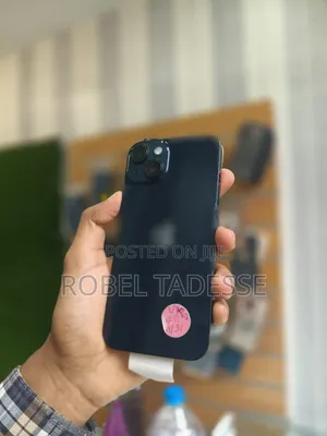 New Apple iPhone 14 128 GB