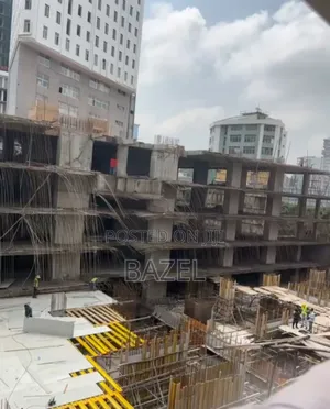 3bdrm Apartment in Ever Trust, Bole for sale