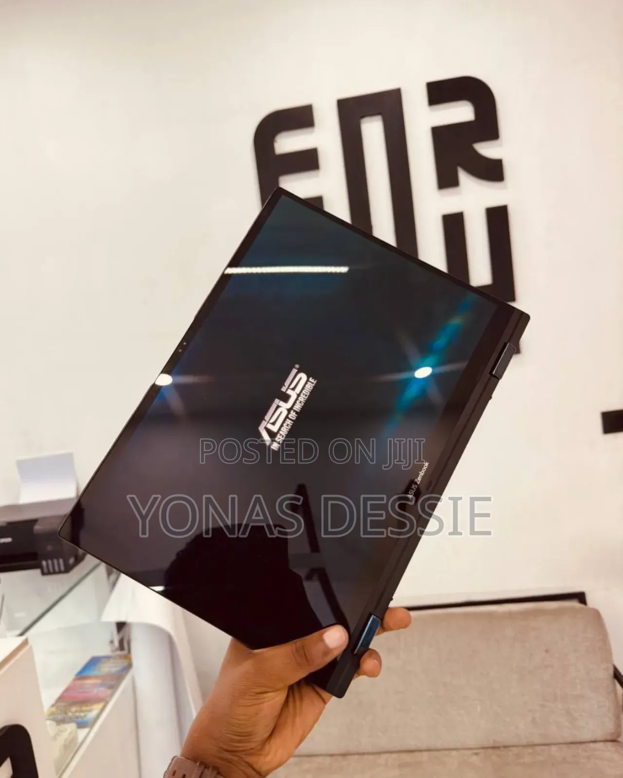 New Laptop Asus Zenbook 14 UX434 16GB Intel Core i7 SSD 512GB