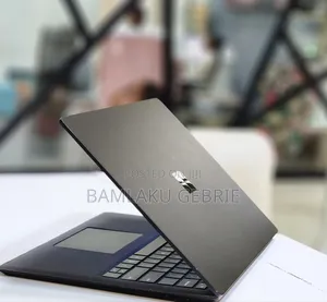 Photo - New Laptop Microsoft Surface 16GB Intel Core I7 SSD 512GB