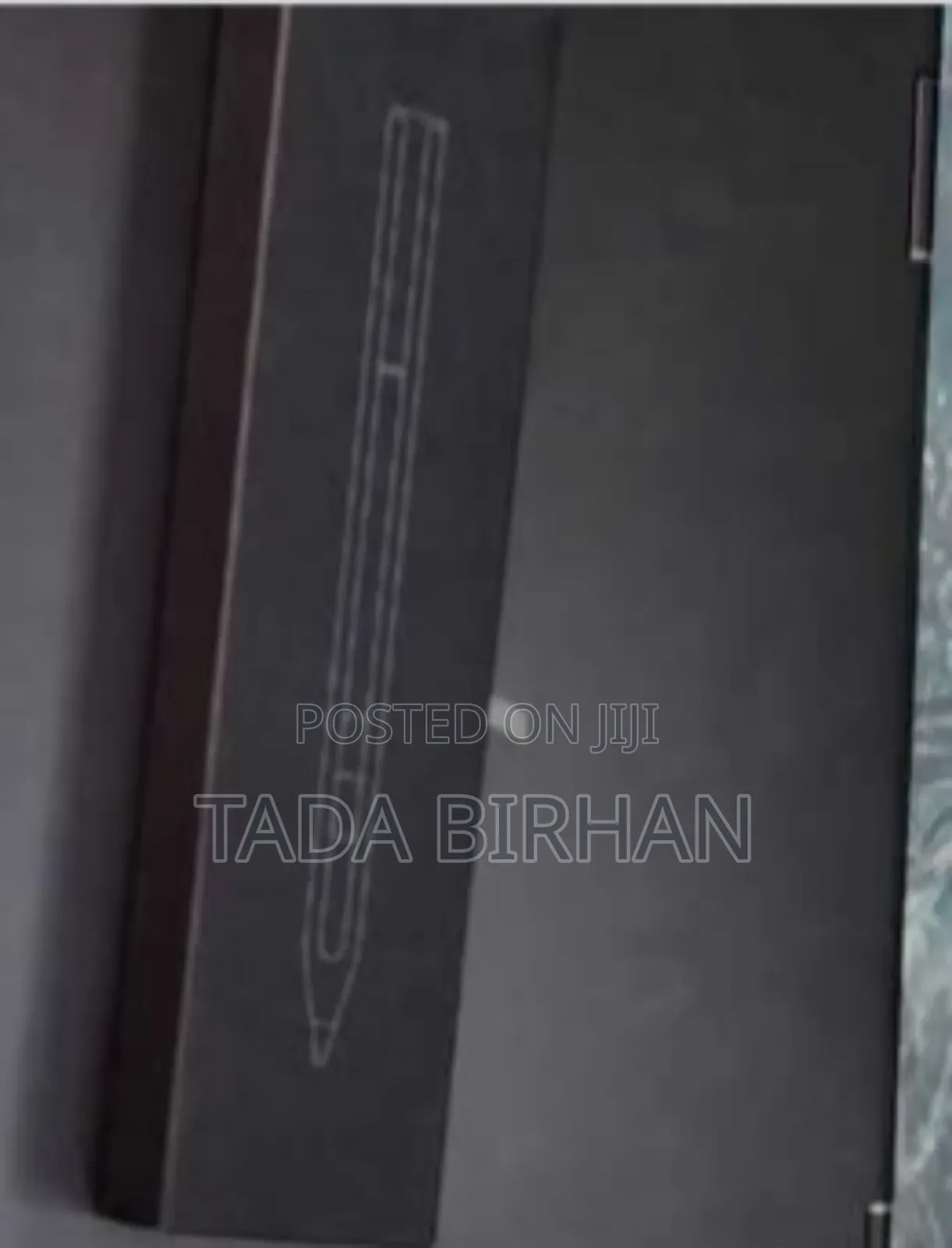 New Laptop HP Spectra 13 16GB Intel Core I7 SSD 1T