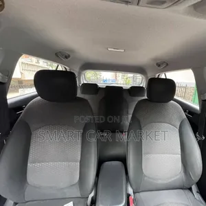 Hyundai Creta 2017 Brown