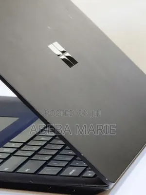 New Laptop Microsoft Surface 16GB Intel Core i7 SSD 512GB