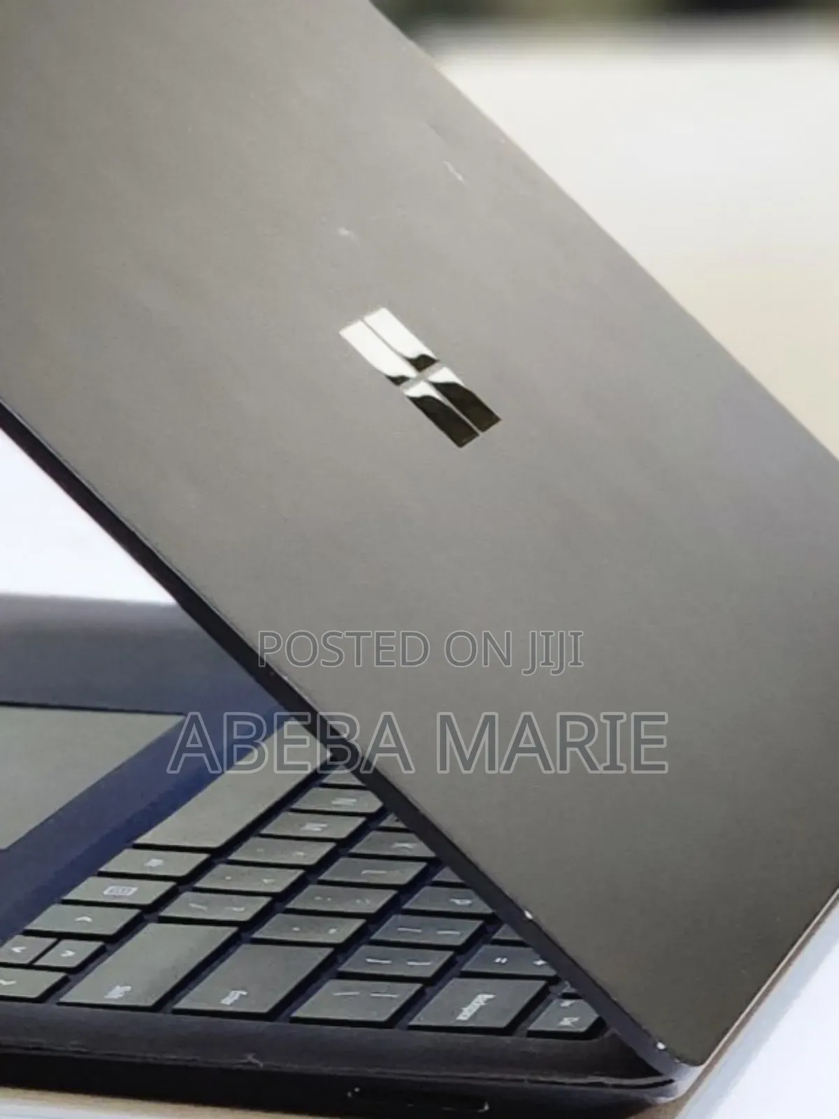 New Laptop Microsoft Surface 16GB Intel Core i7 SSD 512GB