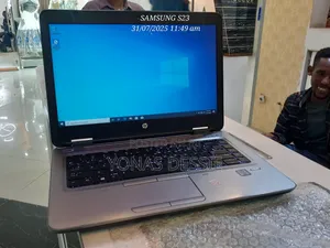 Photo - Laptop HP ProBook 640 G2 8GB Intel Core I5 SSD 1T