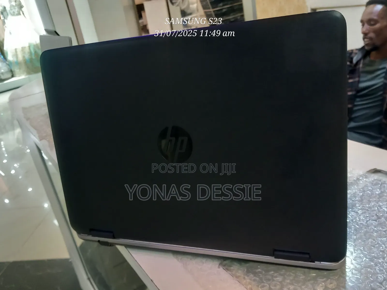 Laptop HP ProBook 640 G2 8GB Intel Core I5 SSD 1T