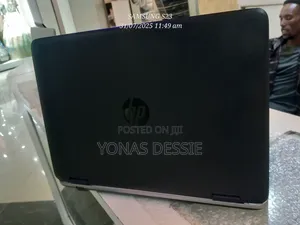 Laptop HP ProBook 640 G2 8GB Intel Core I5 SSD 1T