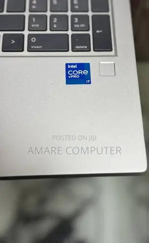 New Laptop HP EliteBook 850 G8 16GB Intel Core I7 SSD 512GB