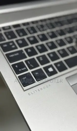 New Laptop HP EliteBook 850 G8 16GB Intel Core I7 SSD 512GB