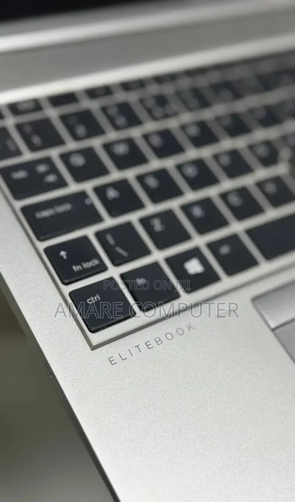 New Laptop HP EliteBook 850 G8 16GB Intel Core I7 SSD 512GB