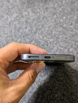 Photo - New Google Pixel 9a 128 GB Black