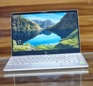 Photo - New Laptop HP Envy 15 8GB Intel Core I5 SSD 512GB