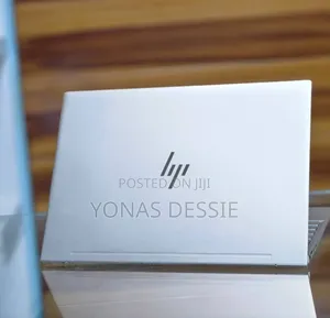 New Laptop HP Envy 15 8GB Intel Core I5 SSD 512GB