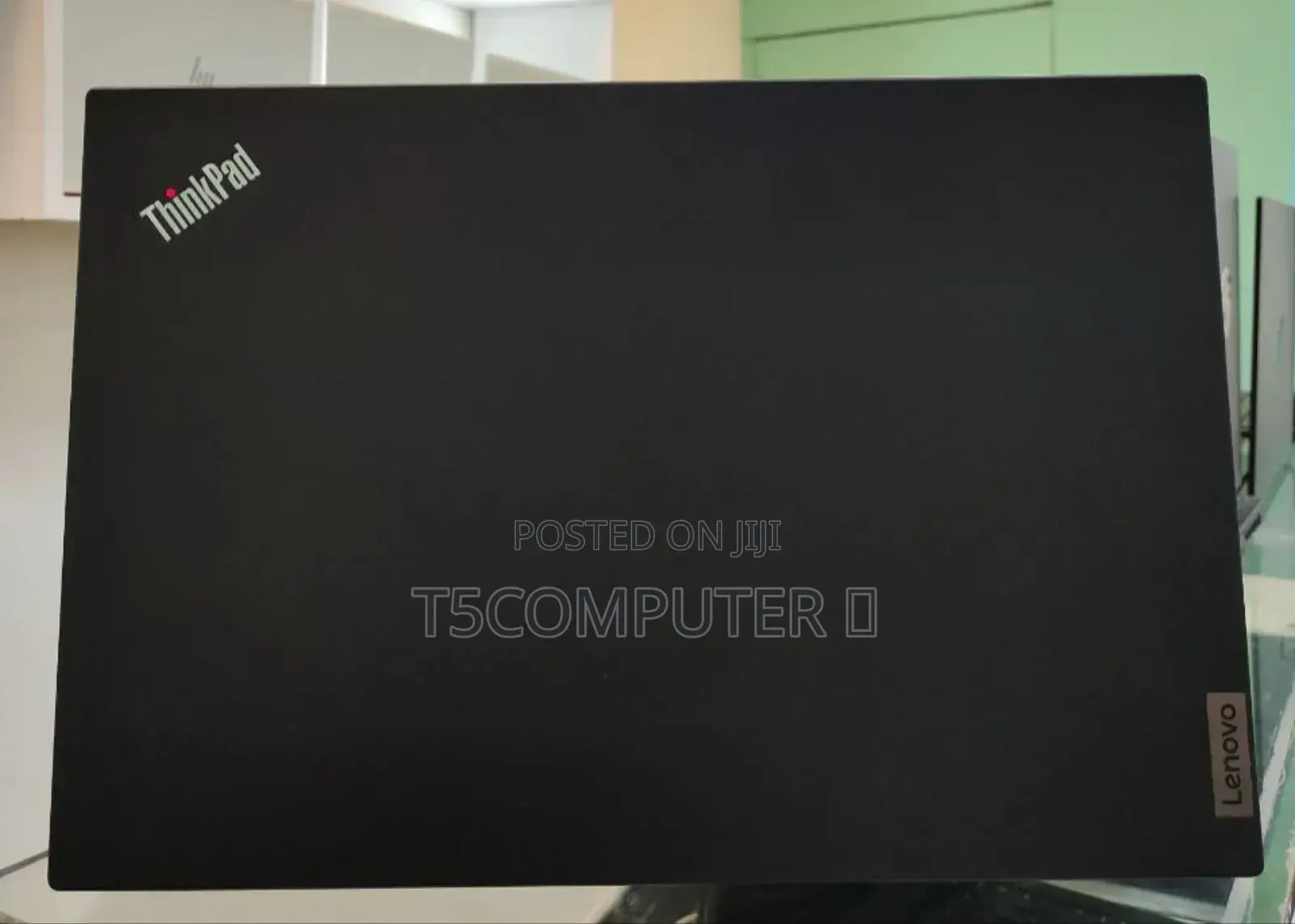 New Laptop Lenovo Thinkpad L15 Gen 3 16GB AMD Ryzen 5 SSD 512GB