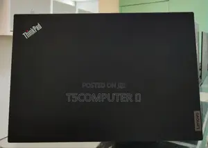 New Laptop Lenovo Thinkpad L15 Gen 3 16GB AMD Ryzen 5 SSD 512GB