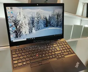 New Laptop Lenovo Thinkpad L15 Gen 3 16GB AMD Ryzen 5 SSD 512GB