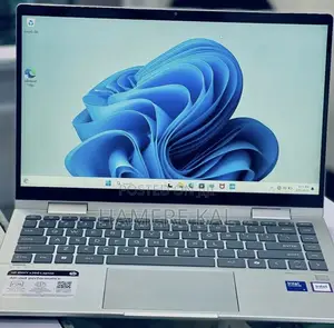 Photo - New Laptop HP Envy X360 8GB Intel Core i5 SSD 512GB