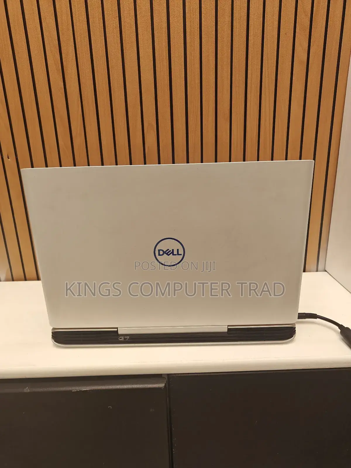 New Laptop Dell G7 15 7590 8GB Intel Core i7 HDD+SSD 1T