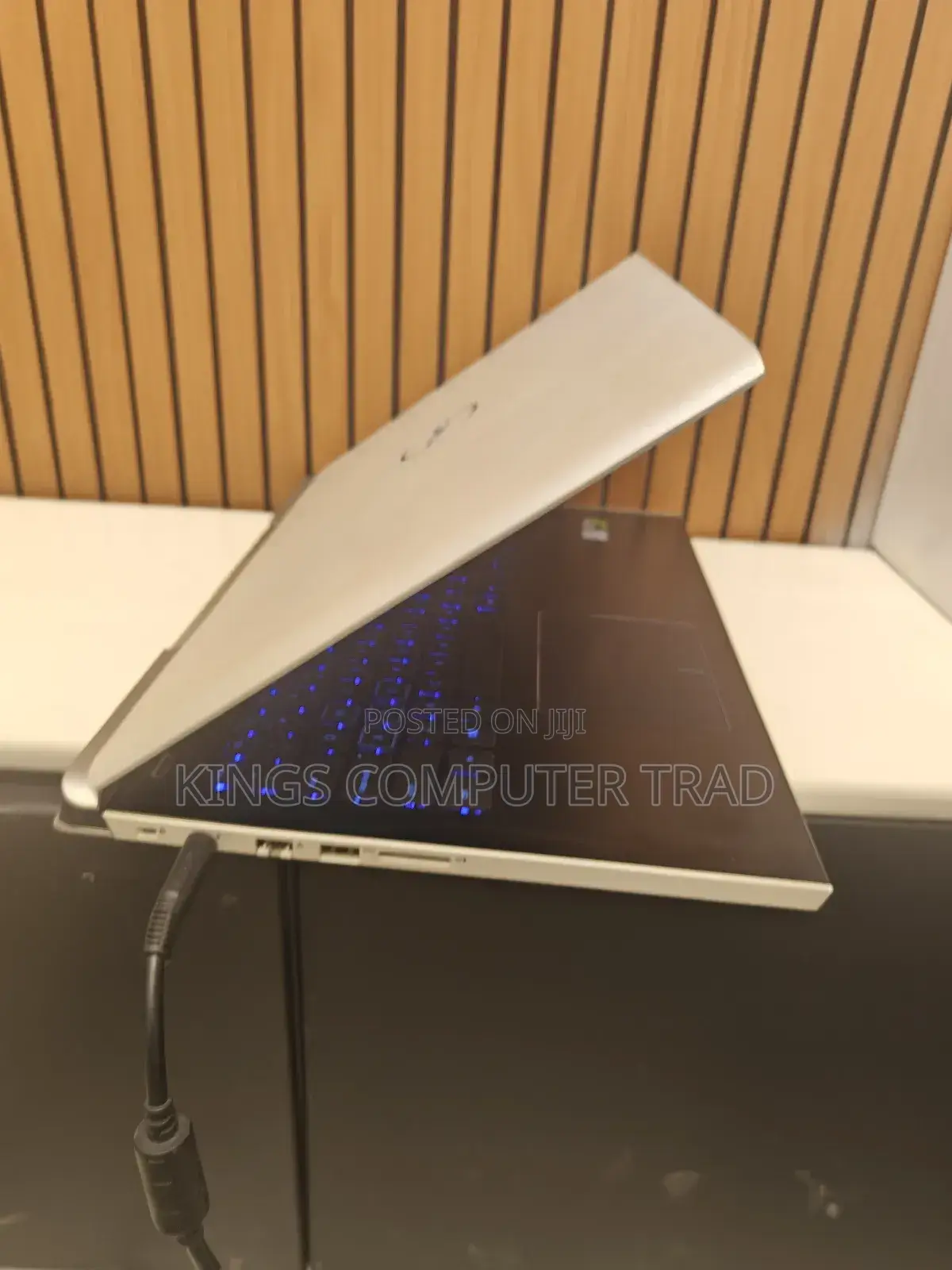 New Laptop Dell G7 15 7590 8GB Intel Core i7 HDD+SSD 1T