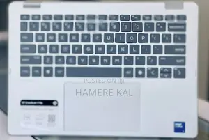 New Laptop HP Envy X360 8GB Intel Core i5 SSD 512GB