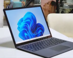 New Laptop Microsoft Surface Laptop 16GB Intel Core I7 SSD 512GB