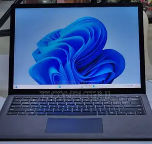 New Laptop Microsoft Surface Laptop 16GB Intel Core I7 SSD 512GB