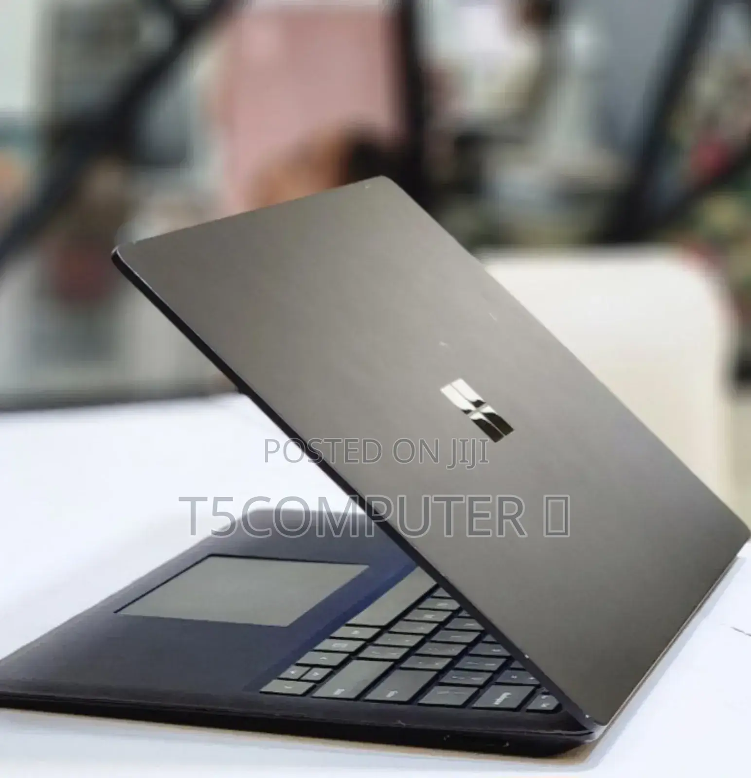 New Laptop Microsoft Surface Laptop 16GB Intel Core I7 SSD 512GB