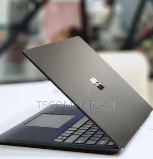 New Laptop Microsoft Surface Laptop 16GB Intel Core I7 SSD 512GB