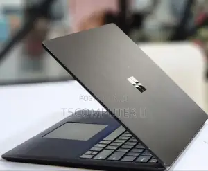 New Laptop Microsoft Surface Laptop 16GB Intel Core I7 SSD 512GB