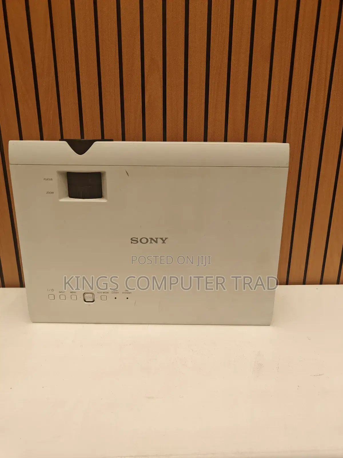 Sony Projector Dx100